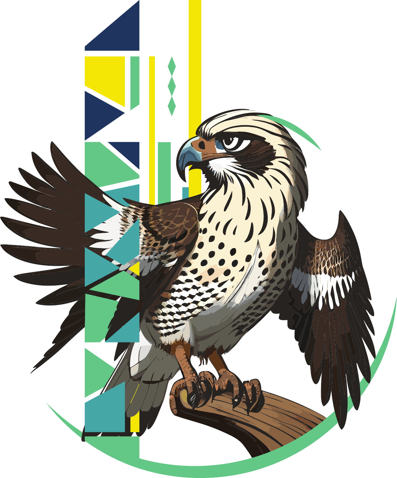 EIS Falcon