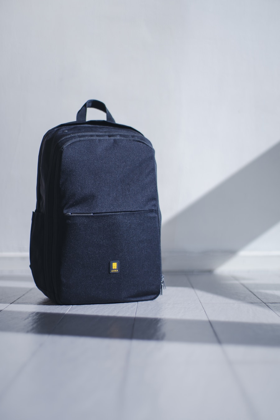 School Backpack