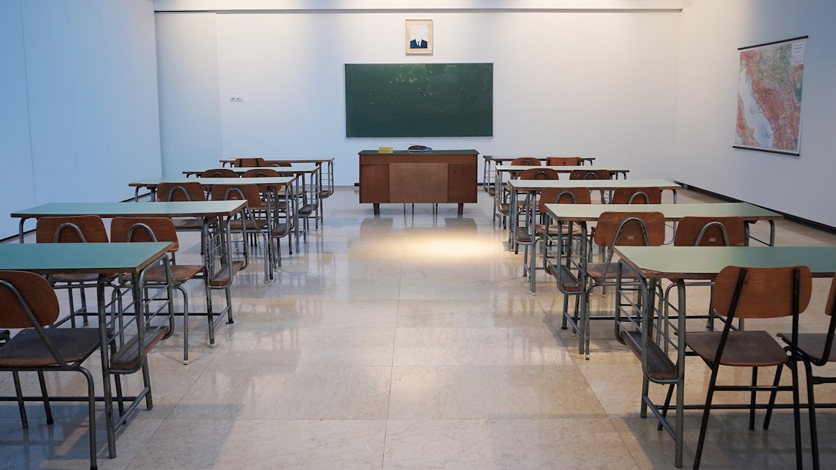 School news 21